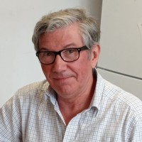 David Gillott