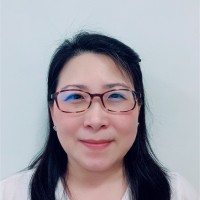 Ivy Tee 郑秀凤