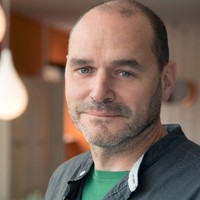 Stefan Messbauer