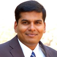 Bhanu Kiran Vankayala