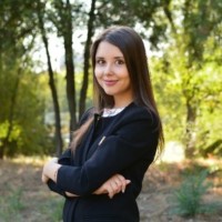 Anna Sirotchenko