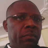 Célestin NYOBE II