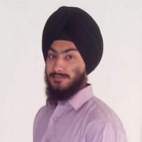 Manmeet Singh
