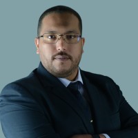 Samih Ahmed PMP®I PMI-SP®I PMI-RMP®I CCP®I ACIArb I LSSBB™