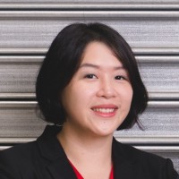 Jessica Wong