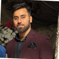 Muhammad Umer Khalid