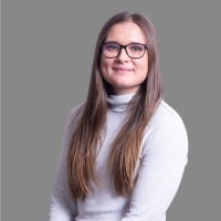 Isobel Caughey