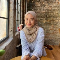 Nurlaila Mohamad Kasim