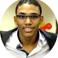 Carlos Patrick Terra Dos Santos