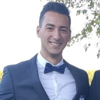 Julian Frigoul