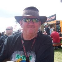 Gordon Walker