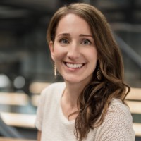 Lydia Riesch, Pmp