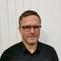 Niclas Lilja