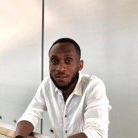 Albert Appiah
