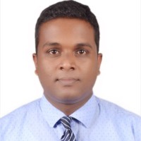 Roshan Perera