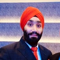 Tejinder Uppal