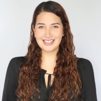 Claudia Rodríguez Ramirez