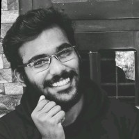 Adon Varghese