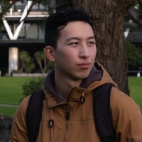 Edmund Huang