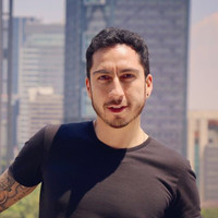 Julio Cesar Padilla