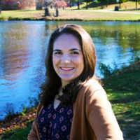 Jillian Bowden