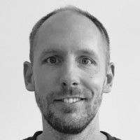 Daniel Lindblom