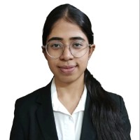 Aanisha Shaw