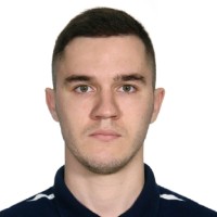 Pavlo Shevchenko