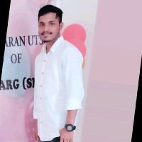 Saumya Sandip Moharana