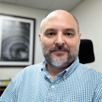 Luis Miguel Monsalve, PhD