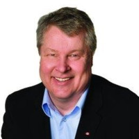 Warren Rossnagel