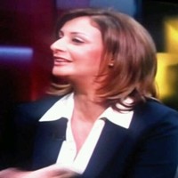 Afaf Saoudi