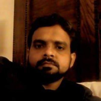 Ali Jafar Naqvi