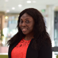 Agatha Isabella Obeng