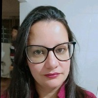 Karen Cristina de Almeida Nale