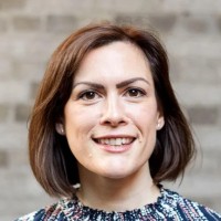 Clare Marks