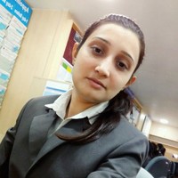 Heena Khatri
