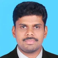 JOYAL VARGHESE