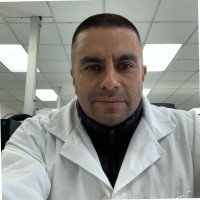 Moisés Patricio Quiroga