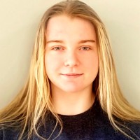 Kaitlyn Mcknight