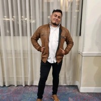 Isaac Jefferson Martinez Cortez