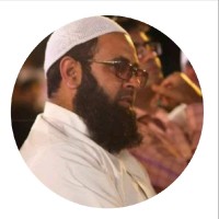 Muhammad Ibrar Khan