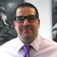 Jeffrey Cohen