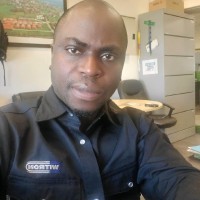 Oluwaseyi Timothy