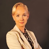 Larisa Shendrik
