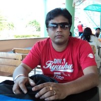 Pulok Nath
