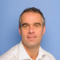 Boudewijn Heskes