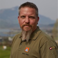Stefan Sidler