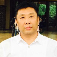 钱增飞