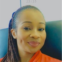 Carine KWAMI